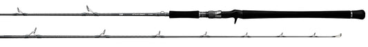 Daiwa Outrage XV Jigging Casting Rods-Rod-Daiwa-ORXV58XXHB-Tackle World