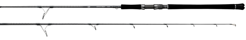 Daiwa Outrage XV Jigging Spinning Rods-Rod-Daiwa-Tackle World