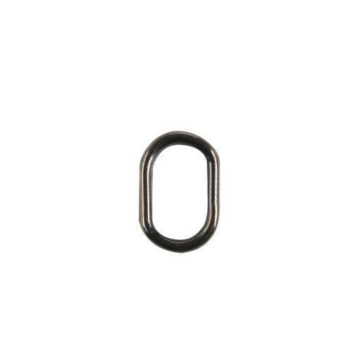 Owner Oval Split Rings-Terminal Tackle-Owner-Tackle World