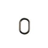 Owner Oval Split Rings-Terminal Tackle-Owner-Tackle World