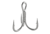 Owner ST-66 Treble Hooks-Terminal Tackle-Owner-Tackle World