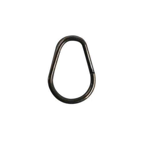 Owner Tear Drop Split Rings-Terminal Tackle-Owner-Tackle World