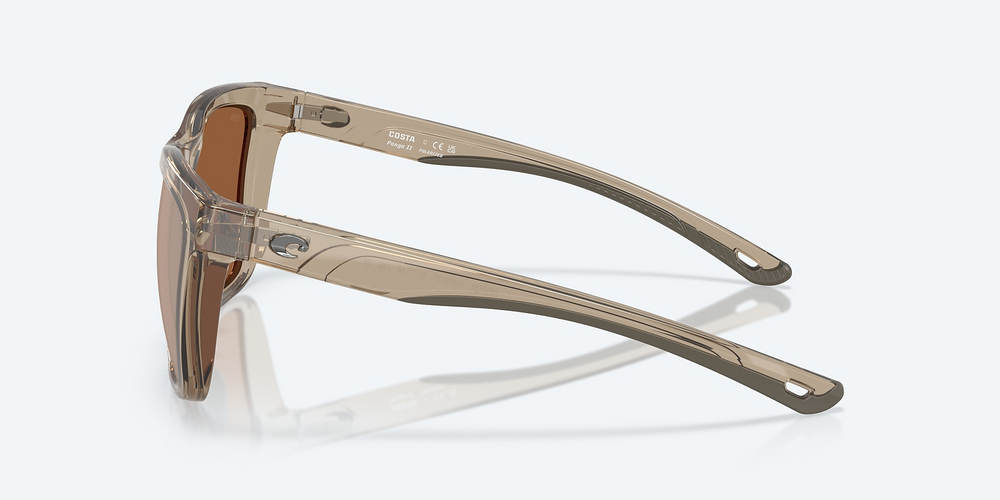Costa Panga II Polarized Sunglasses-Sunglasses-Costa-Tackle World