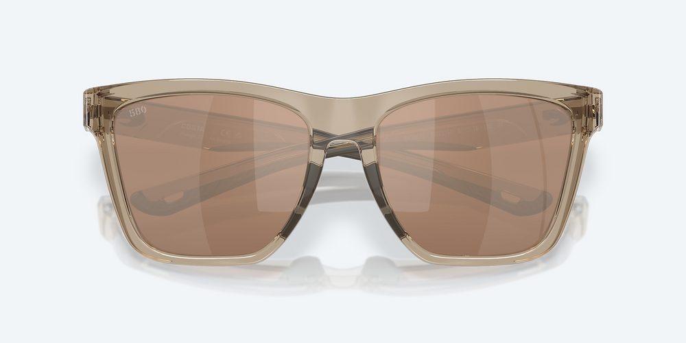 Costa Panga II Polarized Sunglasses-Sunglasses-Costa-Tackle World
