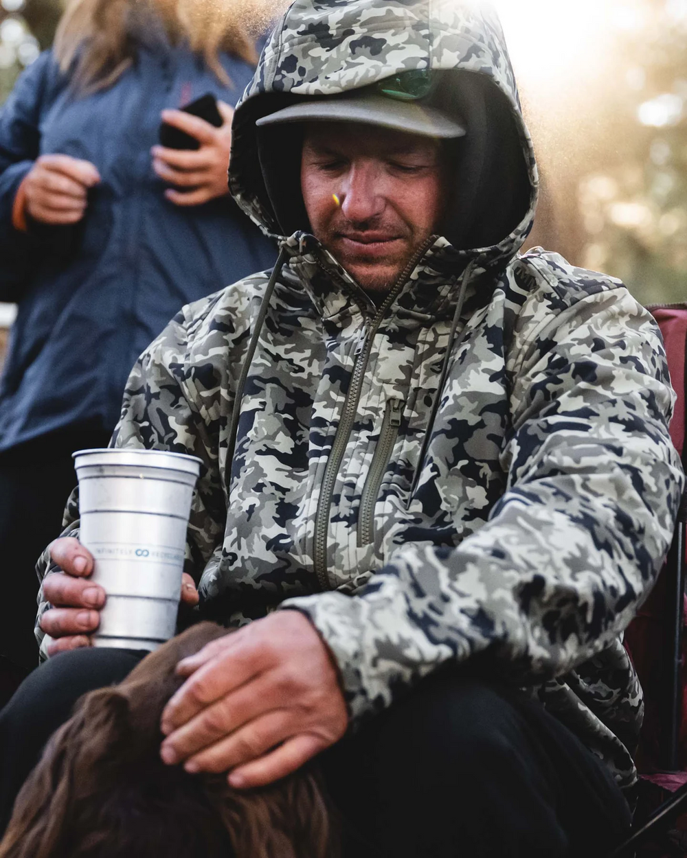 Simms Men's Rogue Hoody-Apparel-Simms-Tackle World