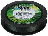 PowerPro Braided Spectra Line *FLASH SALE*-Line & Leader-Power Pro-Tackle World