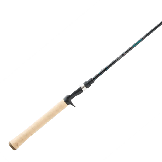 St. Croix 2025 Premier Casting Rods-Rod-St. Croix-SCPC66MF-Tackle World