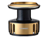 Daiwa SLP Works Standard Spool for 2025 Saltiga Spinning Reels