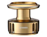 Daiwa SLP Works Standard Spool for 2025 Saltiga Spinning Reels