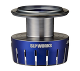 Daiwa SLP Works Standard Spool for 2023 Saltiga Spinning Reels