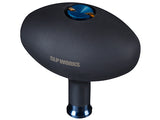 Daiwa SLP Works High Grip Rubber Egg Knob for 2025 Saltiga-Power Handles & Knobs-Daiwa-Navy w/ Gold Accent-Tackle World