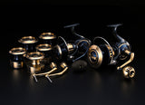 Daiwa SLP Works Standard Spool for 2025 Saltiga Spinning Reels