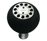 Daiwa SLP Works RCS EVA Power Light Knob L-Power Handles & Knobs-Daiwa-39mm-Gun Metal-Tackle World