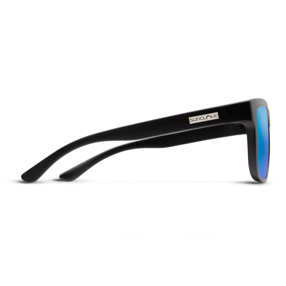 Suncloud Quiver Polarized Sunglasses-Sunglasses-Suncloud-Tackle World