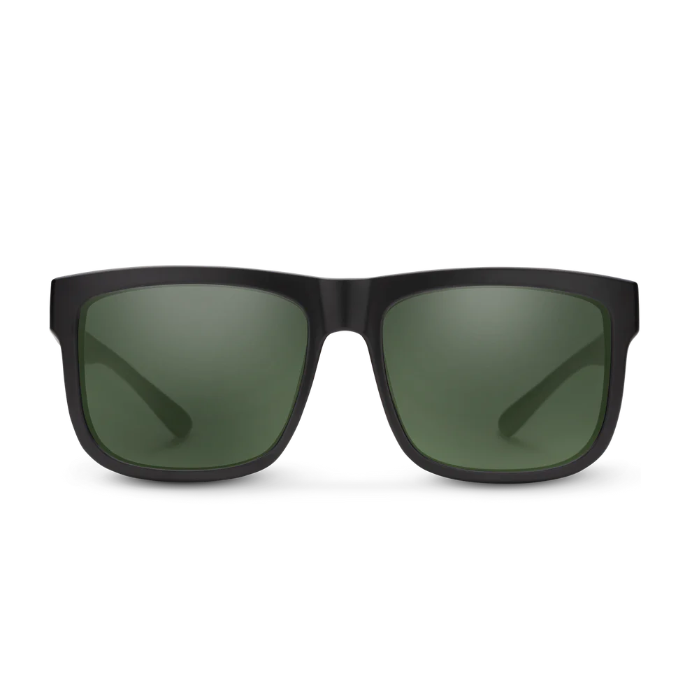 Suncloud Quiver Polarized Sunglasses-Sunglasses-Suncloud-Tackle World