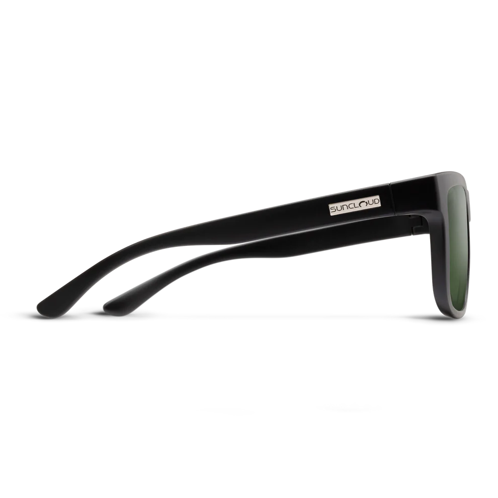 Suncloud Quiver Polarized Sunglasses-Sunglasses-Suncloud-Tackle World