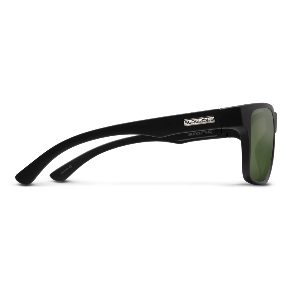 Suncloud Rambler Polarized Sunglasses-Sunglasses-Suncloud-Tackle World