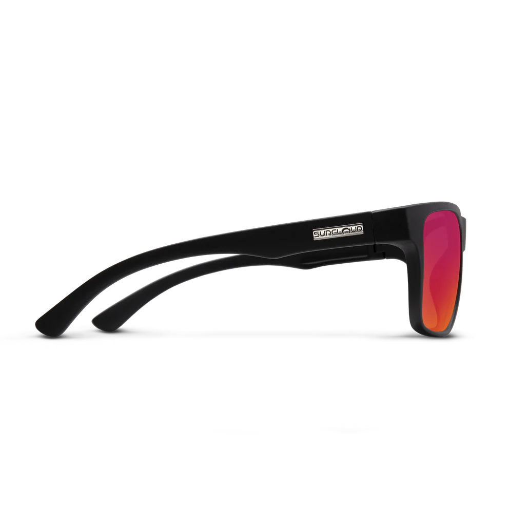 Suncloud Rambler Polarized Sunglasses-Sunglasses-Suncloud-Tackle World