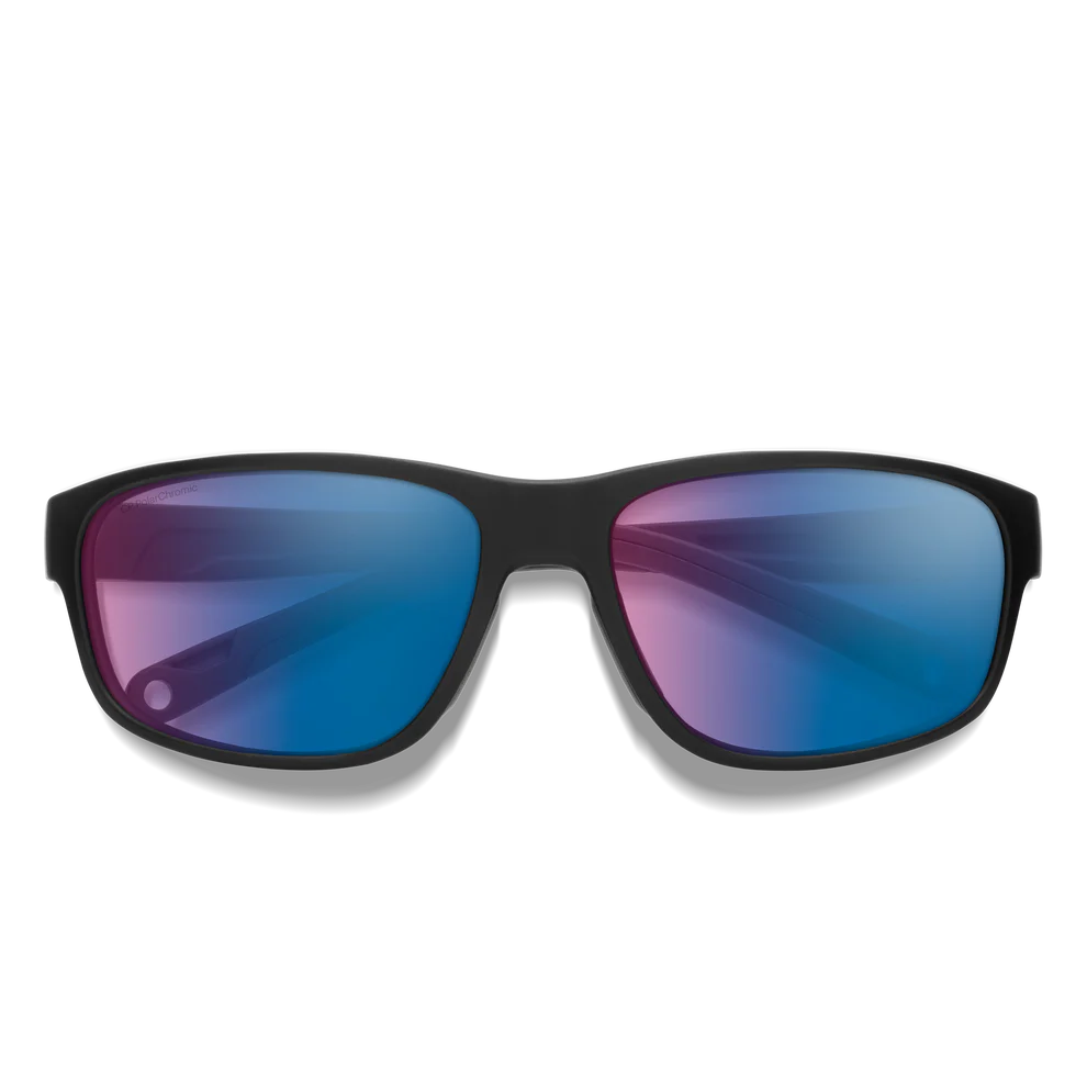 Smith Redding 2 Polarized Sunglasses-Sunglasses-Smith-Tackle World