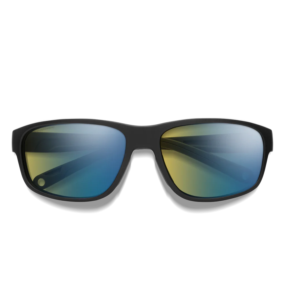 Smith Redding 2 Polarized Sunglasses-Sunglasses-Smith-Tackle World