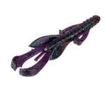 Strike King Rage Hawg Soft Plastic Creature Bait-Lures-Strike King-June Bug-Tackle World