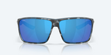 Costa Rincon II Polarized Sunglasses-Sunglasses-Costa-Tackle World