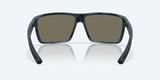 Costa Rincon II Polarized Sunglasses-Sunglasses-Costa-Tackle World