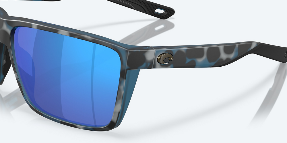 Costa Rincon II Polarized Sunglasses-Sunglasses-Costa-Tackle World