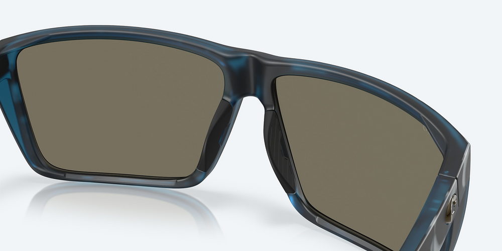 Costa Rincon II Polarized Sunglasses-Sunglasses-Costa-Tackle World