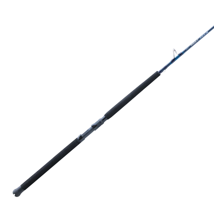 St. Croix 2025 STC Rogue V Boat Conventional Rods-Rod-St. Croix-SEIC69ML-Tackle World