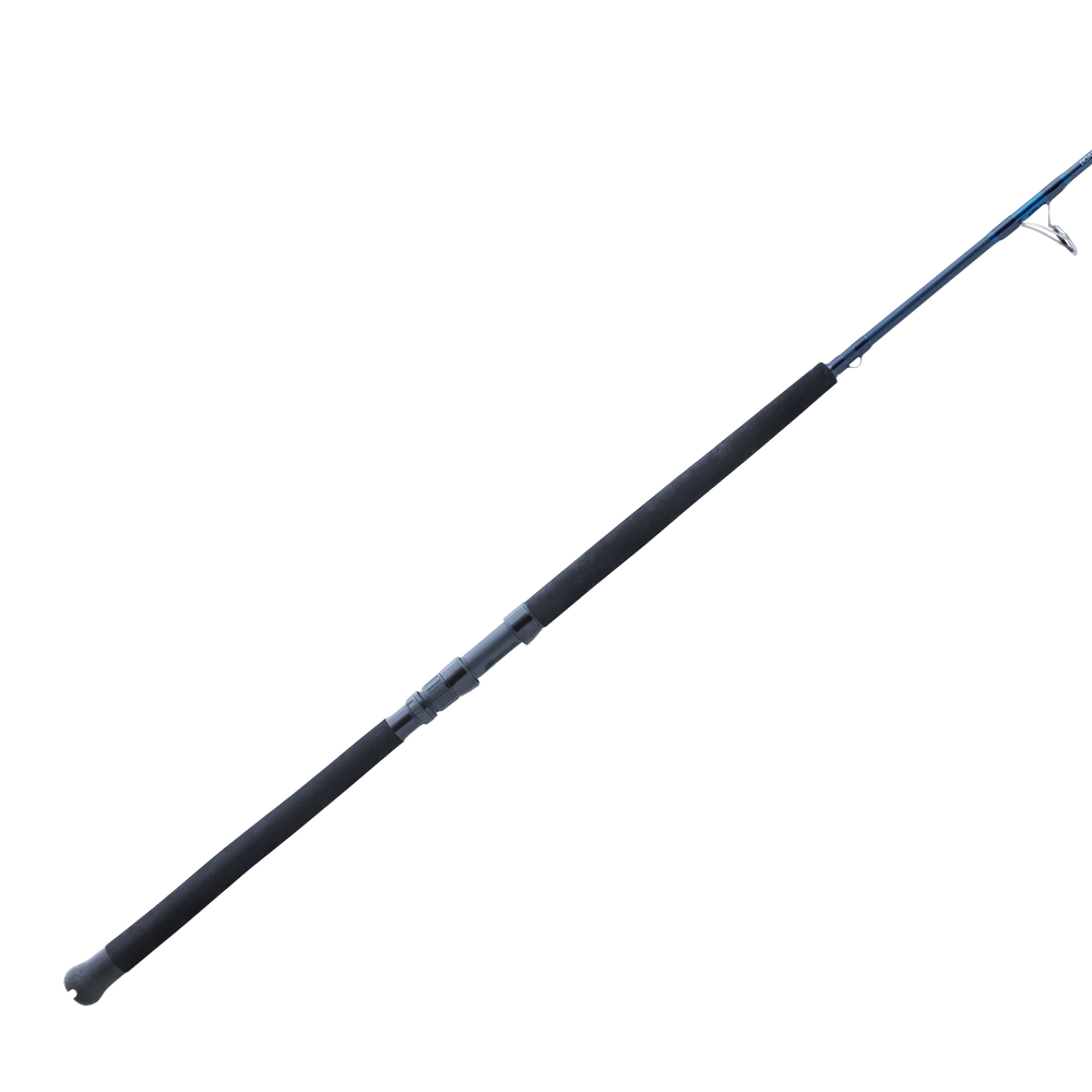 St. Croix 2025 STC ROGUE V BOAT Spinning Rods-Rod-St. Croix-SEIS69ML-Tackle World