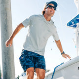 Aftco Samurai SS Hooded Sun SP Shirts-Apparel-Aftco-Tackle World