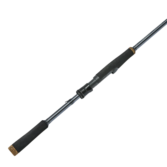 St. Croix Black Bass Spinning Rods-Rod-St. Croix-RIS610MLXF-Tackle World