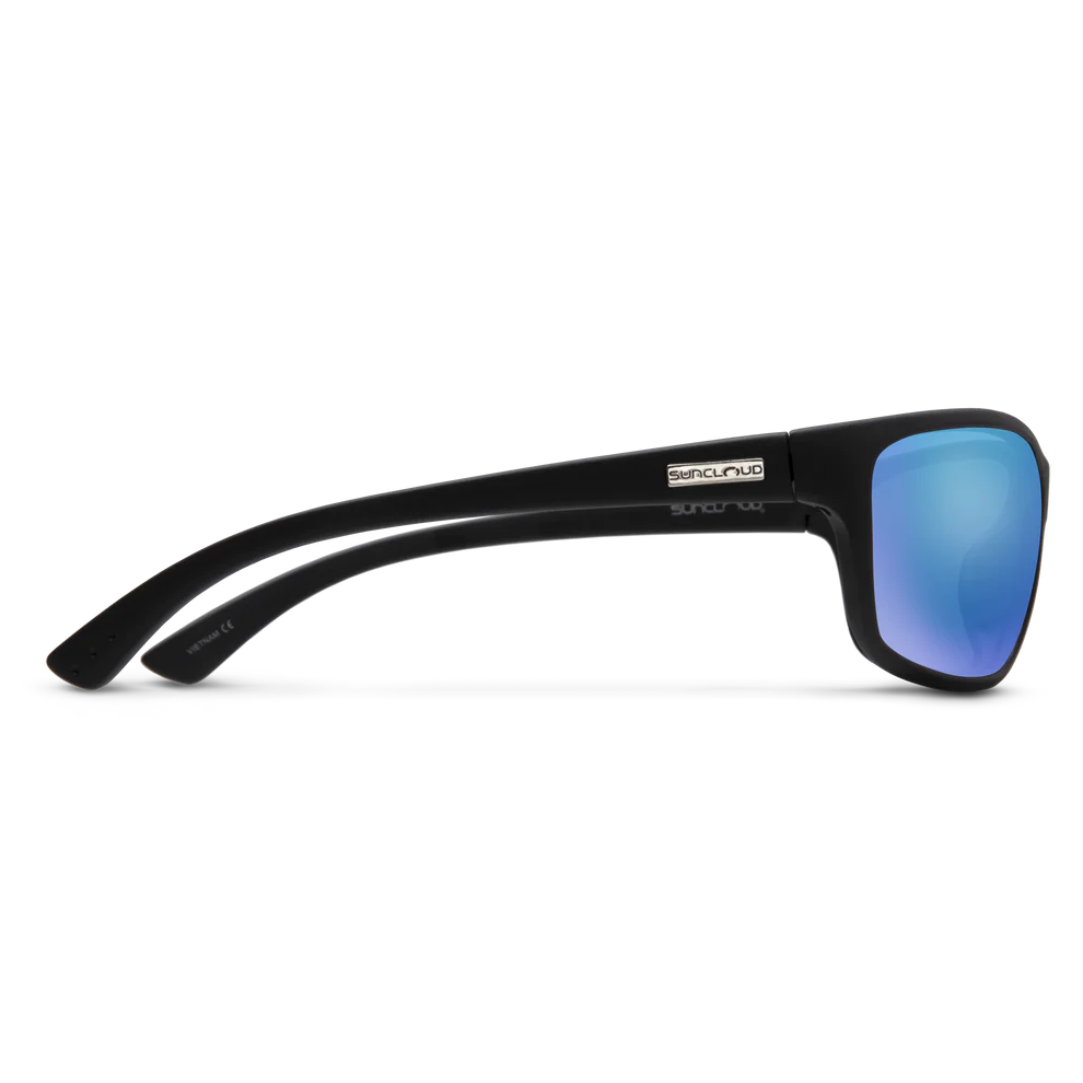 Suncloud Sentry Polarized Sunglasses-Sunglasses-Suncloud-Tackle World
