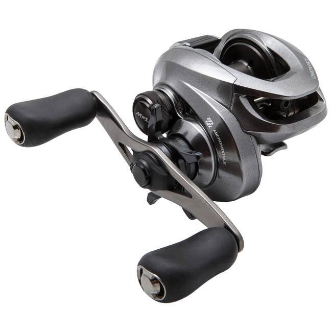 chronarch baitcast combo Shimano Chronarch MGL Baitcasting Reel
