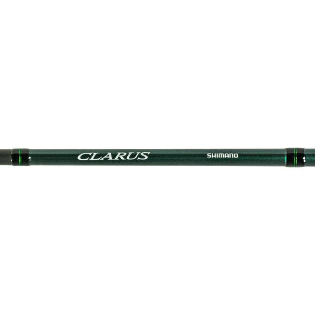 shimano clarus rods for sale CSC610ME