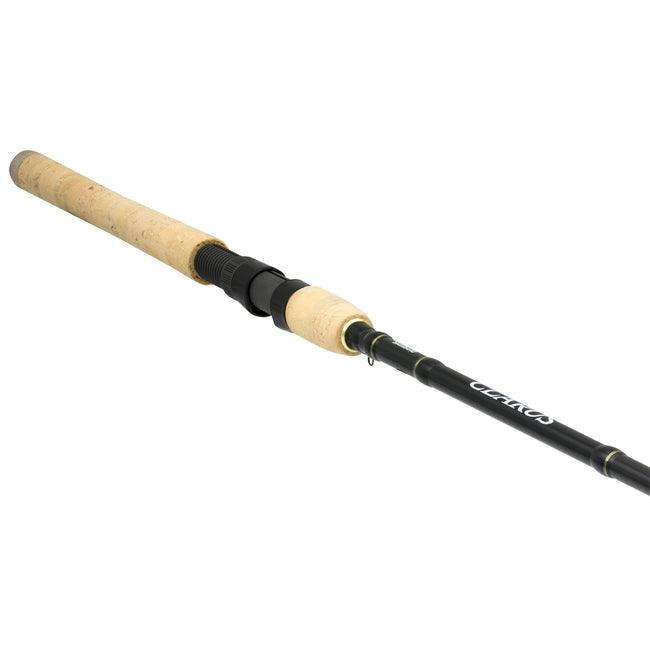 shimano clarus center pin rod CSS86M2D