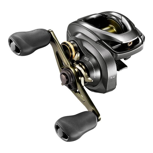 baitcasting reel for sale Shimano Curado DC Casting Reel