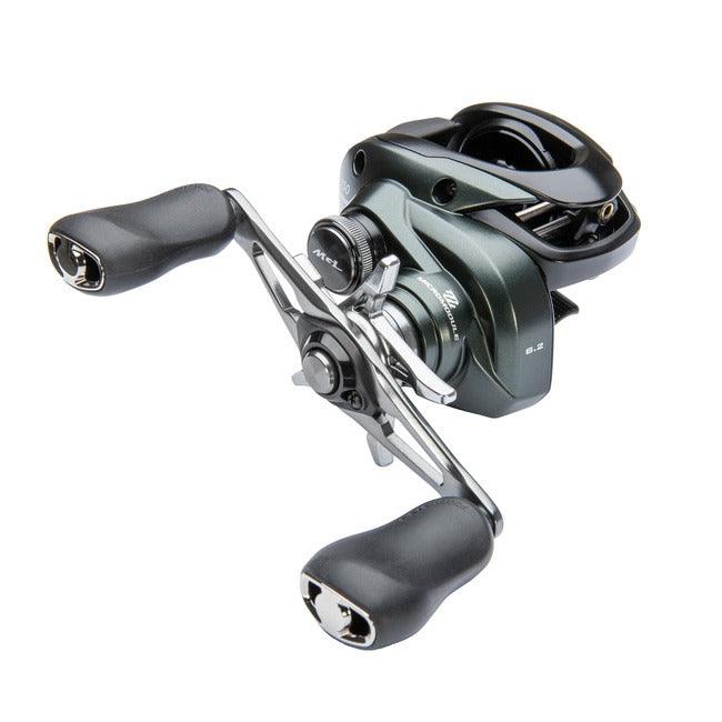 Shimano Curado MGL 70 K Shimano Curado MGL 70 K