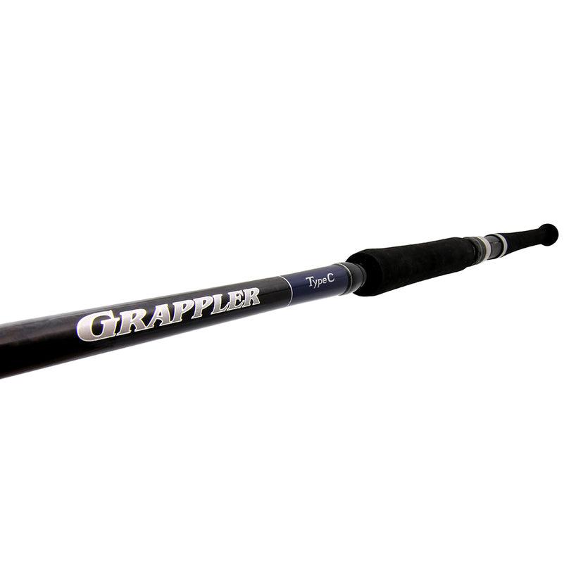 Shimano Grappler Type C Popping Spinning Rods *Final Sale