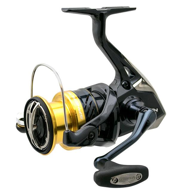 shimano 2021 spheros sw spinning reels A Saltwater Crook and Crook Fishing, Electronics, and Marine Supplies HAGANE Body Shimano Spheros SW Spinning Reel