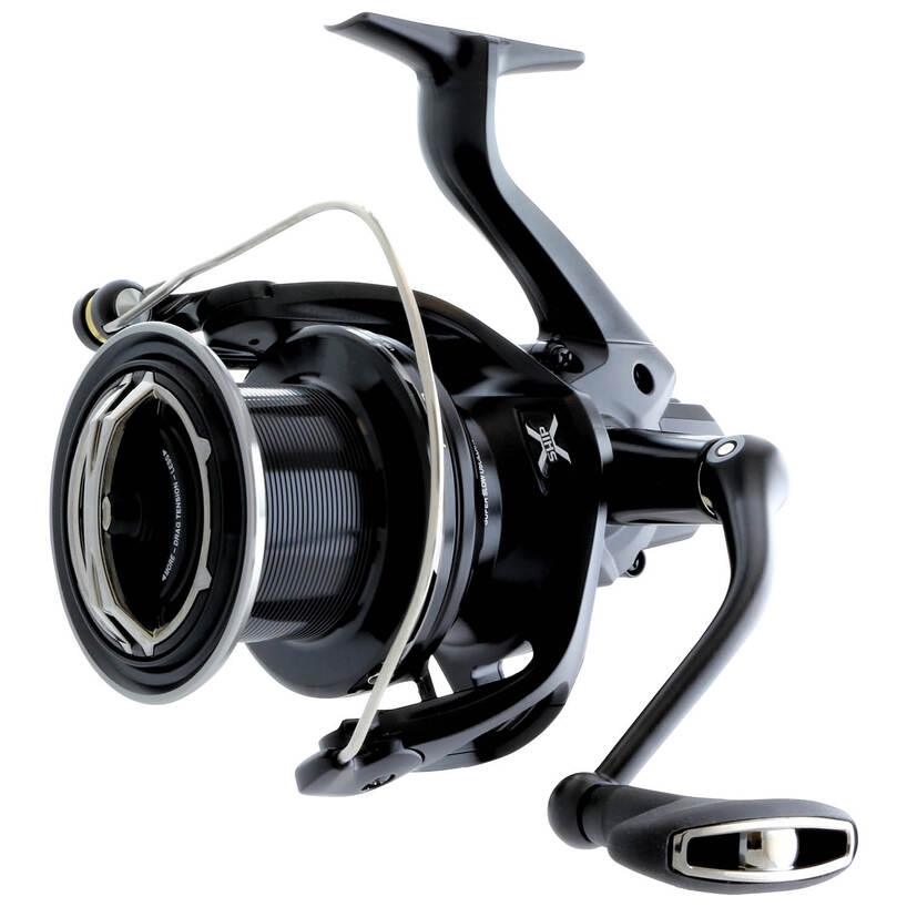 Shimano ULT5500XTD Ultegra XTD Surf Spinning Reel