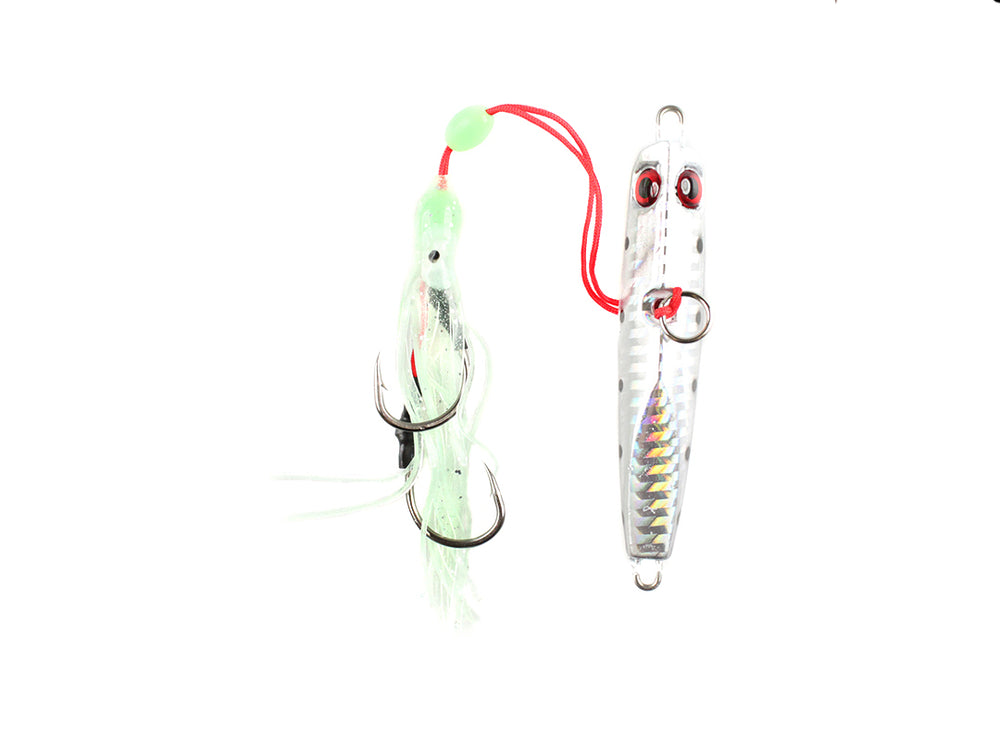 Assorted Voodoo Snapper Jigs Bundle 3 for $10 *Final Sale*-Lures-Tackle World-Tackle World