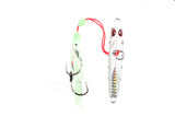Assorted Voodoo Snapper Jigs Bundle 3 for $10 *Final Sale*-Lures-Tackle World-Tackle World