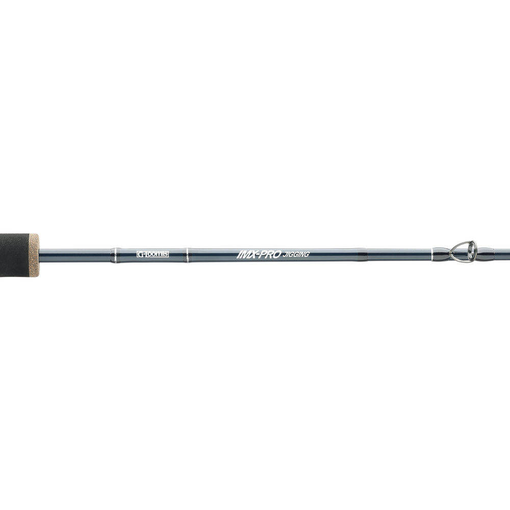 G. Loomis 2026 IMX-PRO Jigging Casting Rods-Rods-G. Loomis-Tackle World
