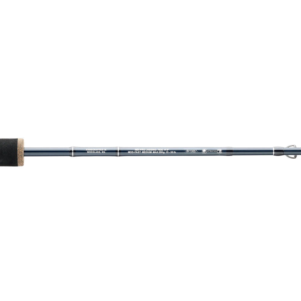 G. Loomis 2026 IMX-PRO Jigging Casting Rods-Rods-G. Loomis-Tackle World