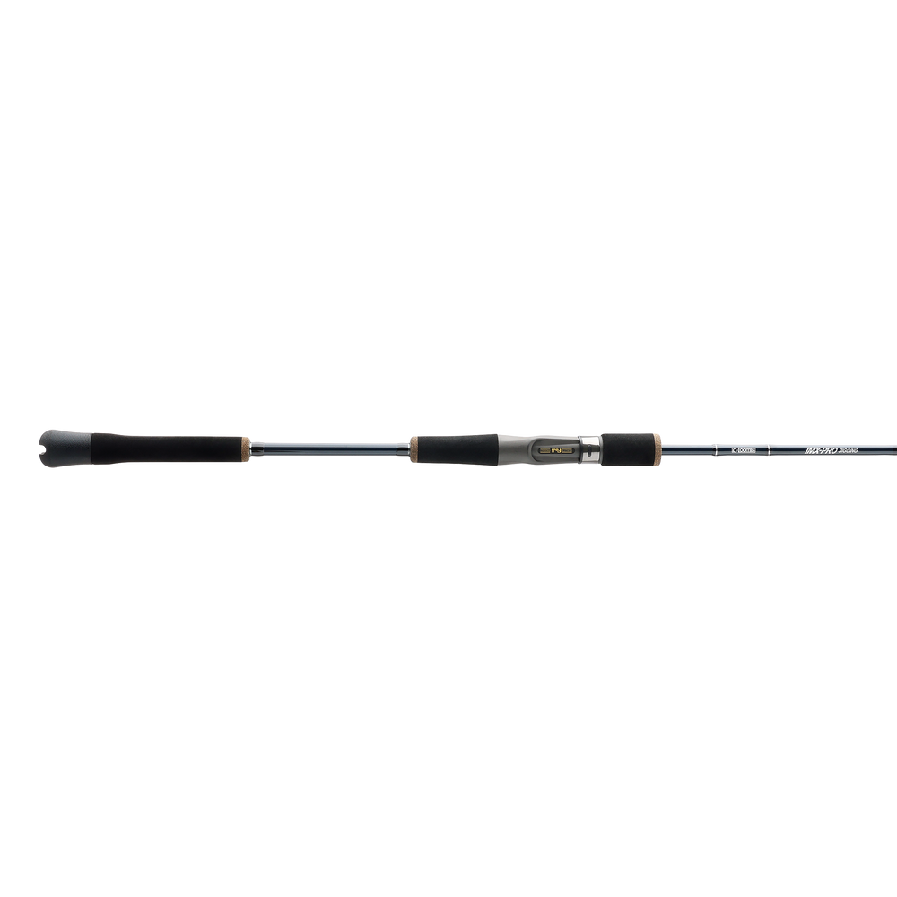 G. Loomis 2026 IMX-PRO Jigging Casting Rods-Rods-G. Loomis-13124-01 6'3" Medium Moderate Fast (Split Grip)-Tackle World