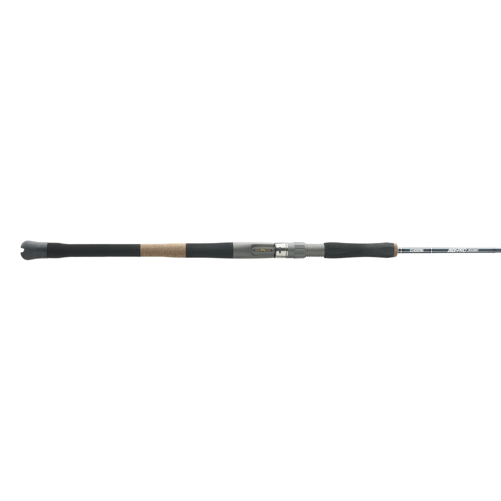 G. Loomis 2026 IMX-PRO Jigging Casting Rods-Rods-G. Loomis-13127-01 5'8" Extra Heavy Moderate Fast (Full Grip)-Tackle World