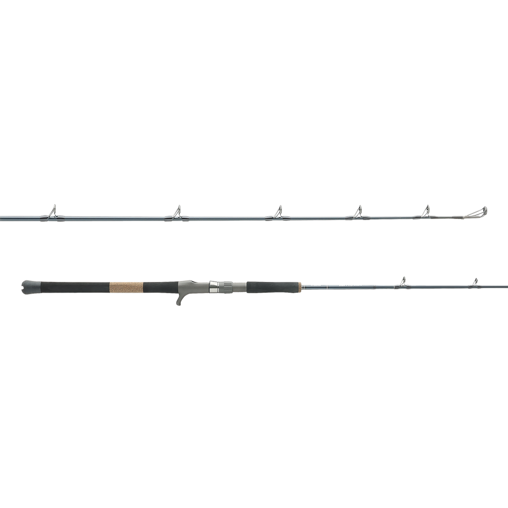 G. Loomis 2026 IMX-PRO Jigging Casting Rods-Rods-G. Loomis-Tackle World