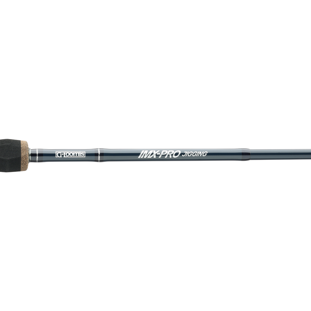 G. Loomis 2026 IMX-PRO Jigging Spinning Rods-Rods-G. Loomis-Tackle World